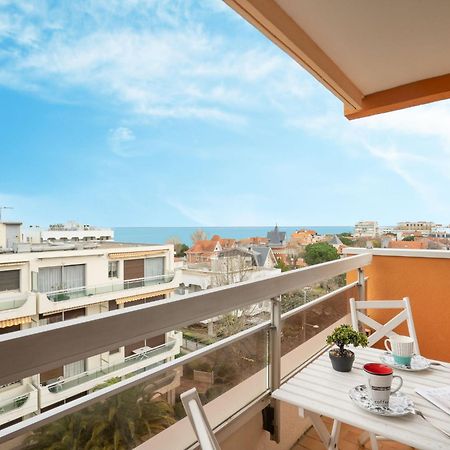 Apartment Le Galion-3 By Interhome Arcachon Exterior foto