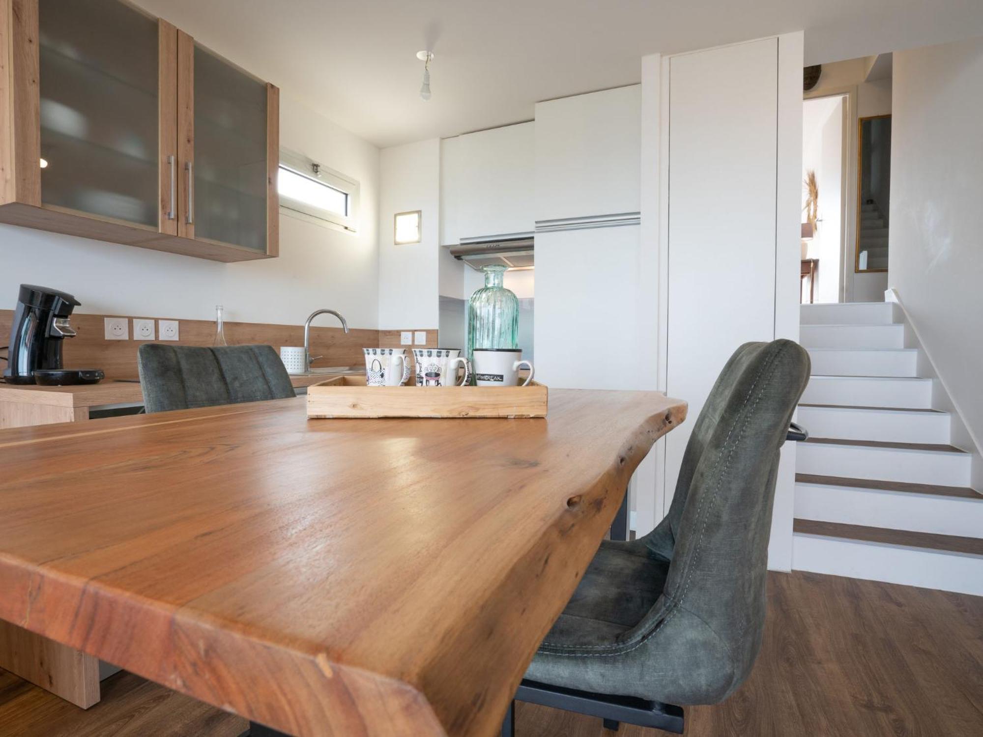 Apartment Le Galion-3 By Interhome Arcachon Exterior foto
